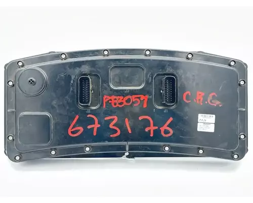 Workhorse Custom Chassis W62 Instrument Cluster