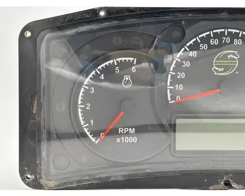 Workhorse Custom Chassis W62 Instrument Cluster