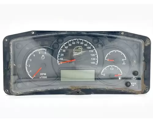 Instrument Cluster Workhorse Custom Chassis W62 Complete Recycling Group LLC