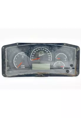 Workhorse Custom Chassis W62 Instrument Cluster