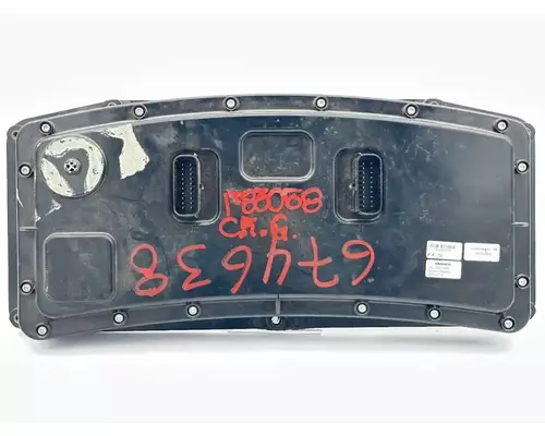 Workhorse Custom Chassis W62 Instrument Cluster