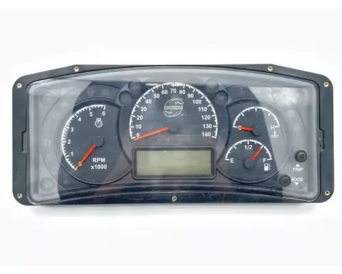 Instrument Cluster Workhorse Custom Chassis W62 Complete Recycling Group LLC
