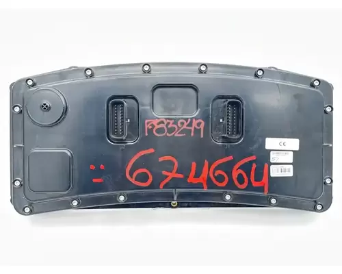 Workhorse Custom Chassis W62 Instrument Cluster