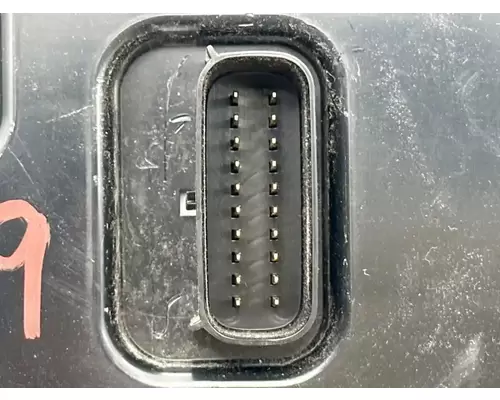 Workhorse Custom Chassis W62 Instrument Cluster