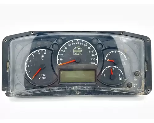 Instrument Cluster Workhorse Custom Chassis W62 Complete Recycling Group LLC