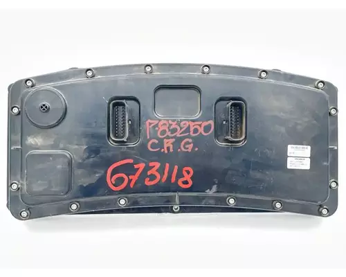 Workhorse Custom Chassis W62 Instrument Cluster