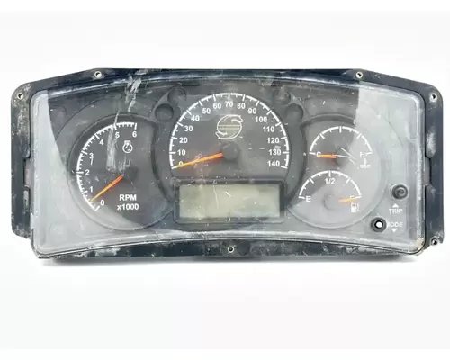 Instrument Cluster Workhorse Custom Chassis W62 Complete Recycling Group LLC