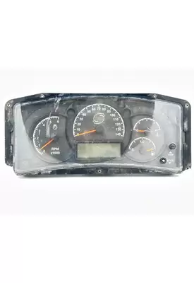 Workhorse Custom Chassis W62 Instrument Cluster