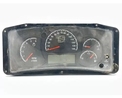 Instrument Cluster Workhorse Custom Chassis W62 Complete Recycling Group LLC