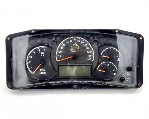Instrument Cluster Workhorse Custom Chassis W62 Complete Recycling Group LLC