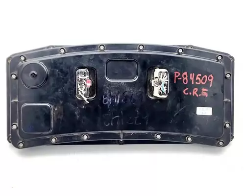 Workhorse Custom Chassis W62 Instrument Cluster