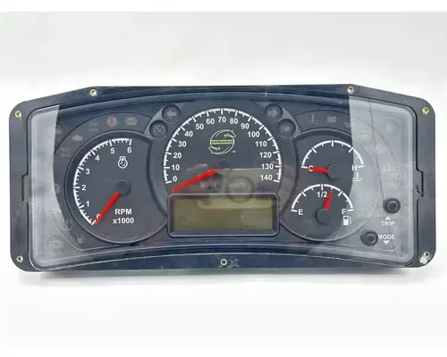 Instrument Cluster Workhorse Custom Chassis W62 Complete Recycling Group LLC