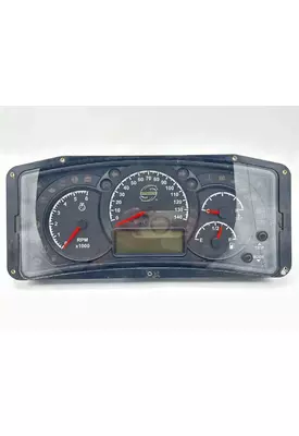 Workhorse Custom Chassis W62 Instrument Cluster