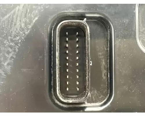 Workhorse Custom Chassis W62 Instrument Cluster