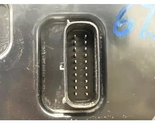 Workhorse Custom Chassis W62 Instrument Cluster