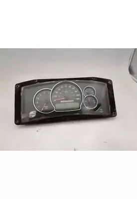 Workhorse Custom Chassis W62 Instrument Cluster