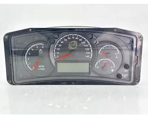 Instrument Cluster Workhorse Custom Chassis W62 Complete Recycling Group LLC
