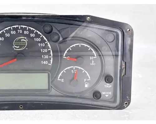 Workhorse Custom Chassis W62 Instrument Cluster