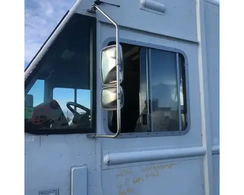Mirror (Side View) Workhorse Custom Chassis W62 Holst Truck Parts