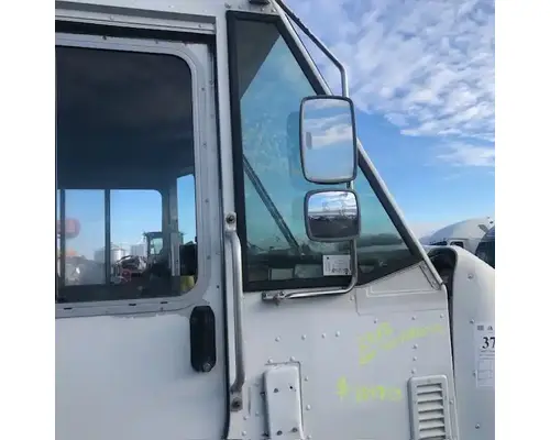 Mirror (Side View) Workhorse Custom Chassis W62 Holst Truck Parts