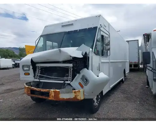 Workhorse Custom Chassis W62 Miscellaneous Parts