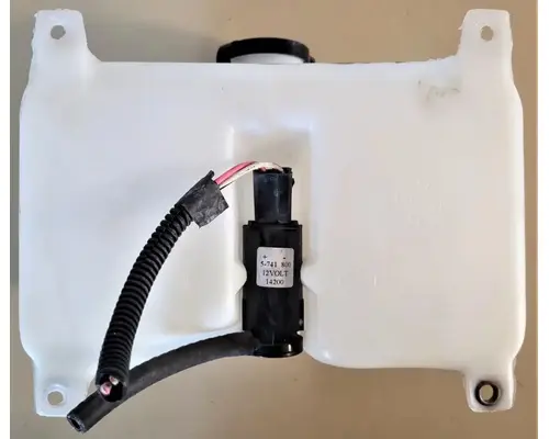 Workhorse Custom Chassis W62 Windshield Washer Reservoir