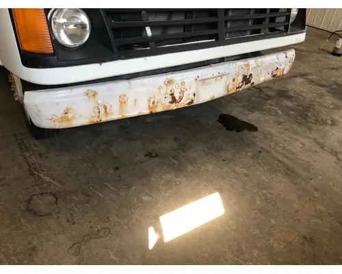 Bumper Assembly, Front Workhorse P32 Vander Haags Inc Sp