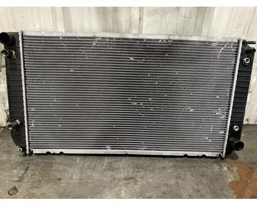 Workhorse P32 Radiator