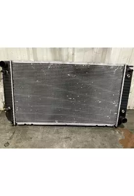 Workhorse P32 Radiator