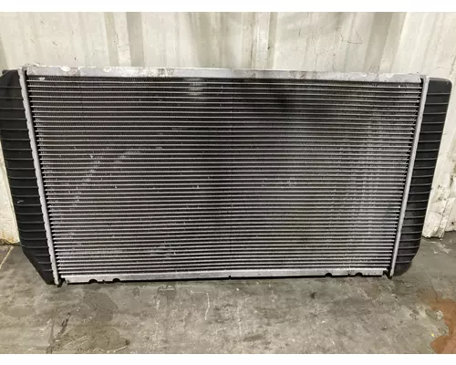 Workhorse P32 Radiator