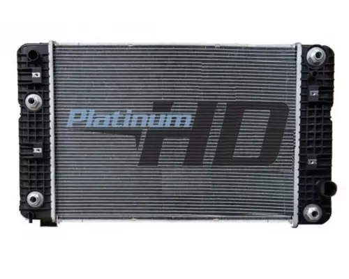Radiator WORKHORSE W22 LKQ Western Truck Parts