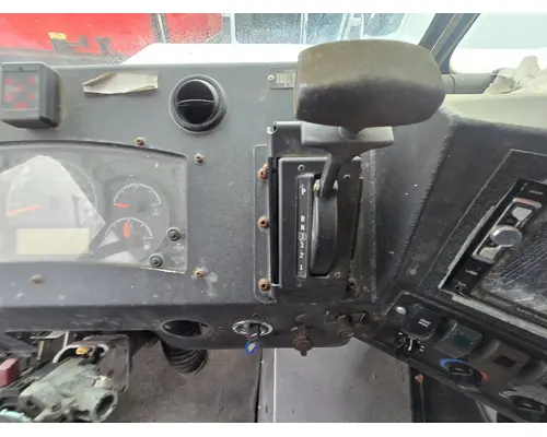 ECM (HVAC) WORKHORSE W62 Crest Truck Parts