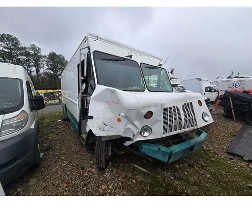 Fuel Tank WORKHORSE W62 Crest Truck Parts