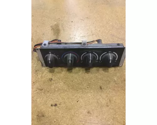 Temperature Control WORKHORSE W62 LKQ Evans Heavy Truck Parts
