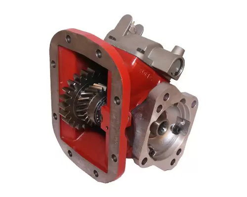 PTO WORLD AMERICAN 8 BOLT LKQ Plunks Truck Parts And Equipment - Jackson