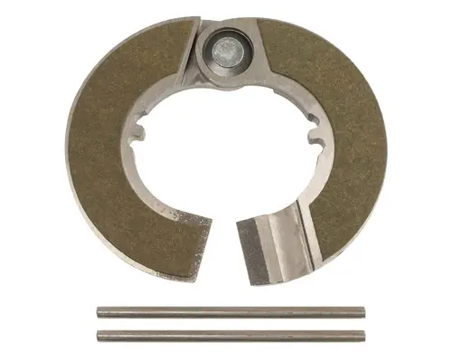 Brake Shoes WORLD AMERICAN ALL LKQ Thompson Motors - Wykoff