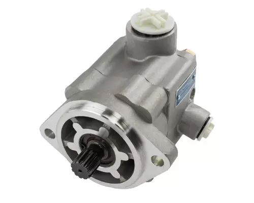 Power Steering Pump WORLD AMERICAN LUK TYPE LKQ Thompson Motors - Wykoff