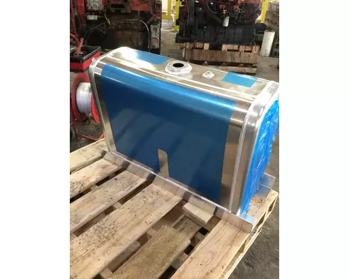 PTO World American WAA4000 River City Truck Parts Inc.