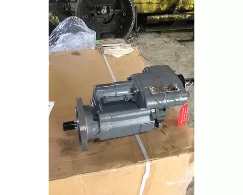 PTO World American WAP102-25LAS River City Truck Parts Inc.