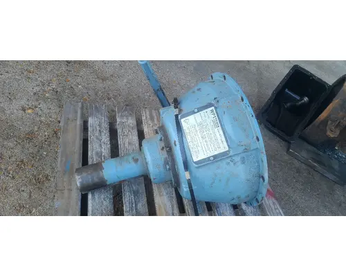 PTO WPT POWER  Bobby Johnson Equipment Co., Inc.