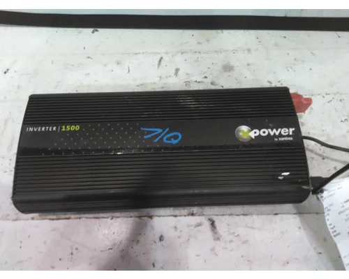 XANTREX 813-1500-UL POWER INVERTER (NON HYBRID)