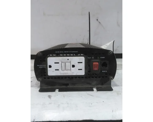 XANTREX 813-1500-UL POWER INVERTER (NON HYBRID)
