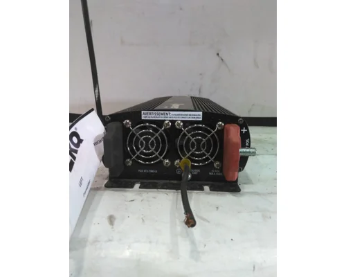 XANTREX 813-1500-UL POWER INVERTER (NON HYBRID)
