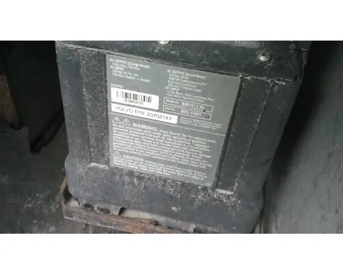 XANTREX RM1012 AL POWER INVERTER (NON HYBRID)