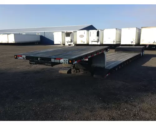 XL Specialized XL 70-MFG Trailer