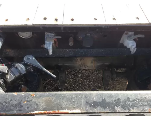 XL Specialized XL 70-MFG Trailer