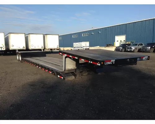 XL Specialized XL 70-MFG Trailer