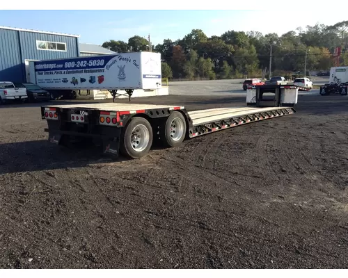 XL Specialized XL 70-MFG Trailer
