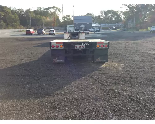 XL Specialized XL 70-MFG Trailer