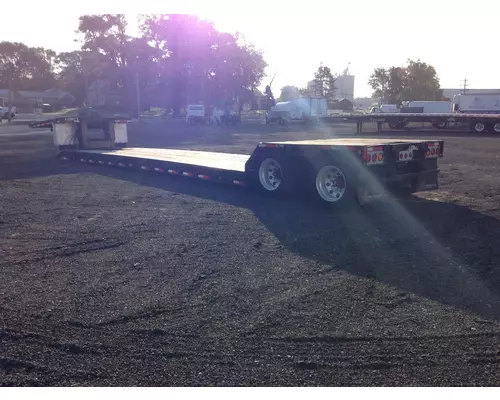 XL Specialized XL 70-MFG Trailer
